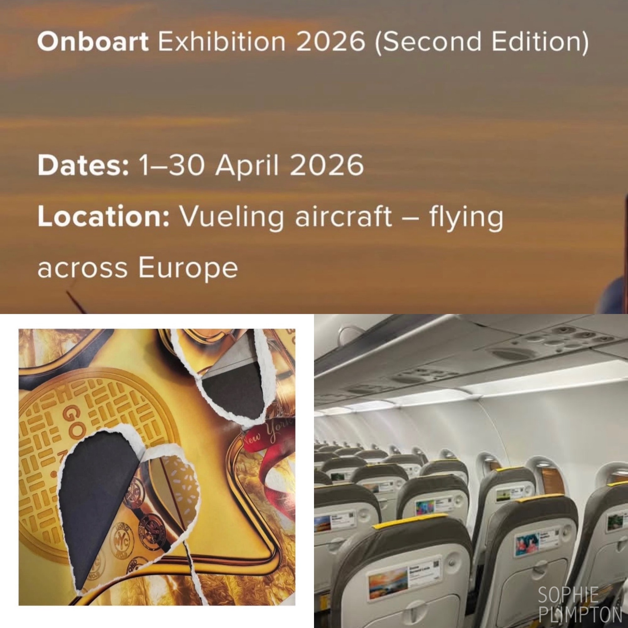 Europe Art Exhibition