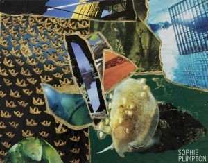 "Buoyant"