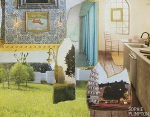 "Interior Outdoors"