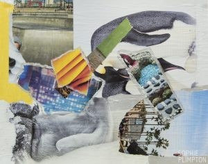 "Penguin"